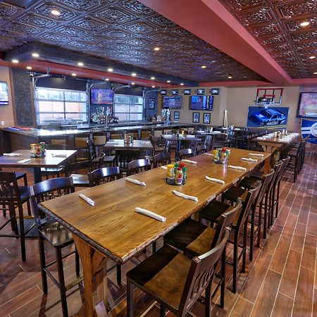 Westgate Lakes Resort & Spa Williamsburg Экстерьер фото