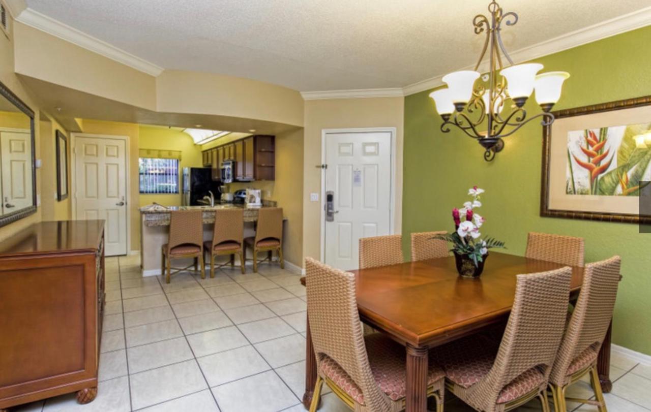 Westgate Lakes Resort & Spa Williamsburg Экстерьер фото