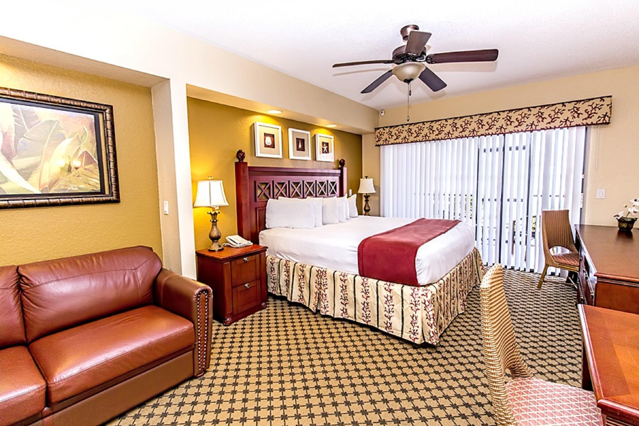 Westgate Lakes Resort & Spa Williamsburg Экстерьер фото