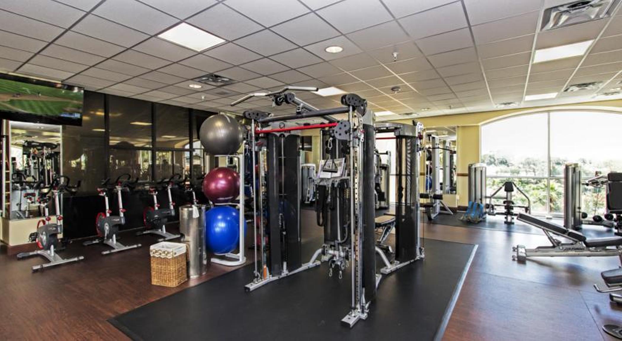 Westgate Lakes Resort & Spa Williamsburg Экстерьер фото
