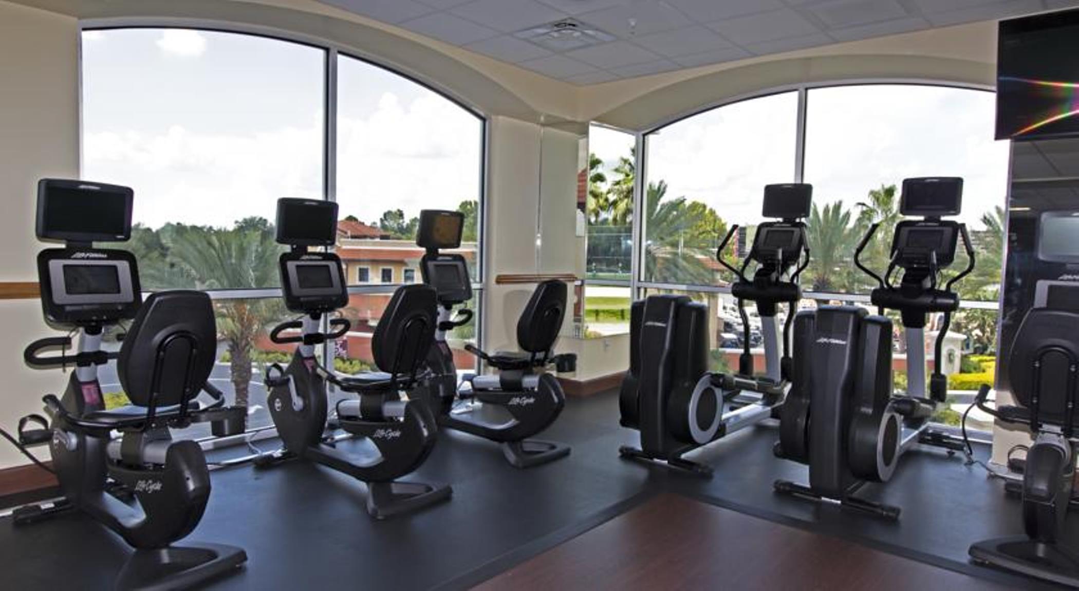 Westgate Lakes Resort & Spa Williamsburg Экстерьер фото