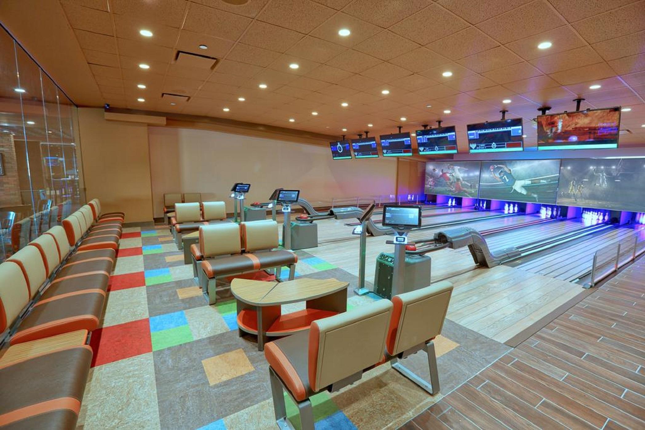 Westgate Lakes Resort & Spa Williamsburg Экстерьер фото