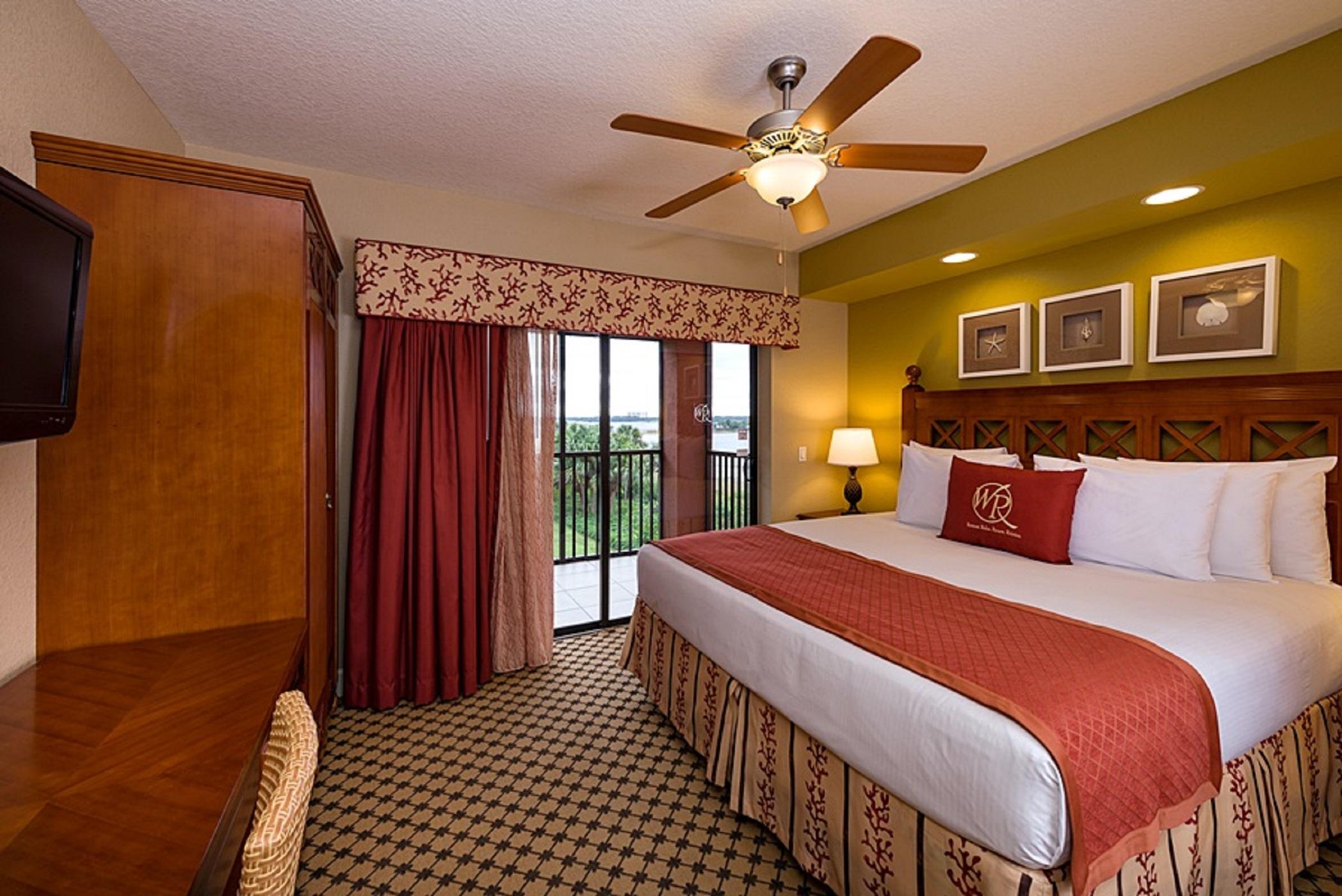 Westgate Lakes Resort & Spa Williamsburg Экстерьер фото