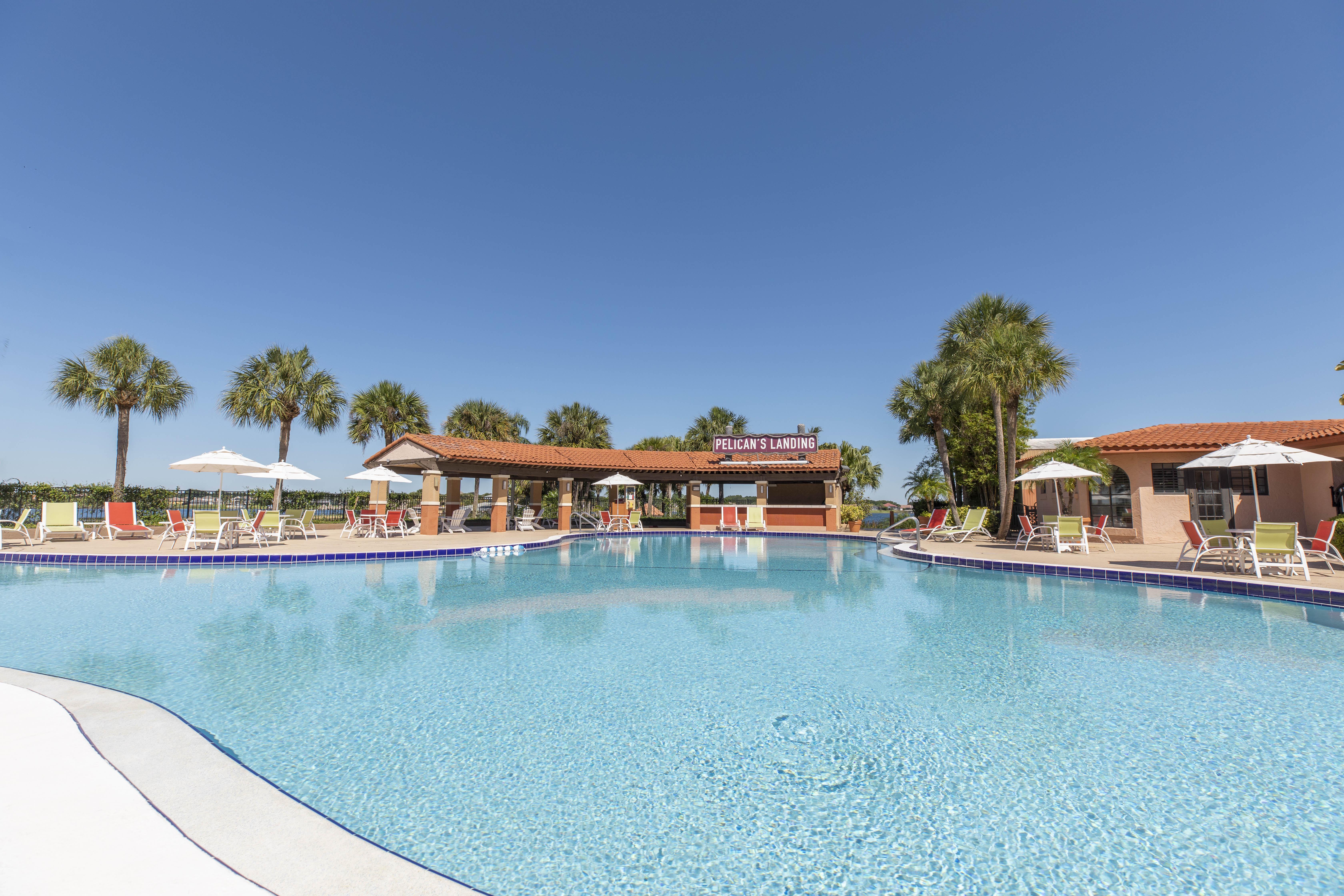 Westgate Lakes Resort & Spa Williamsburg Экстерьер фото