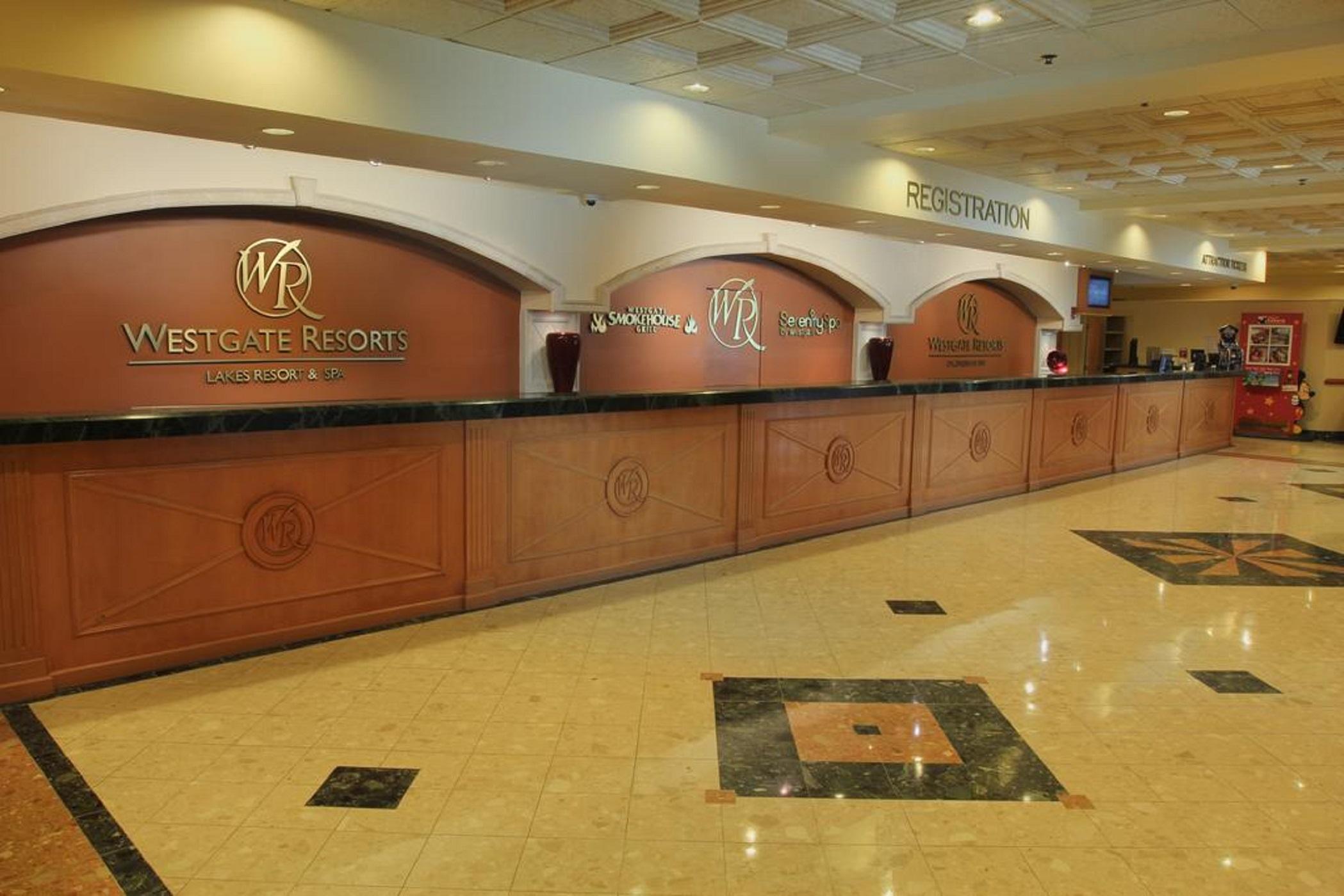 Westgate Lakes Resort & Spa Williamsburg Экстерьер фото