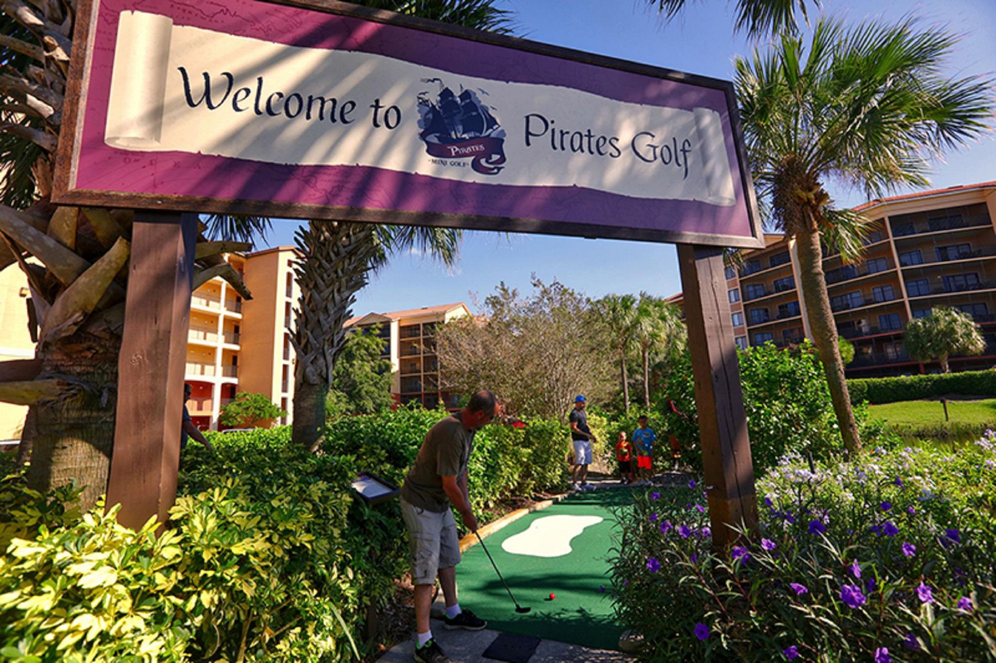 Westgate Lakes Resort & Spa Williamsburg Экстерьер фото