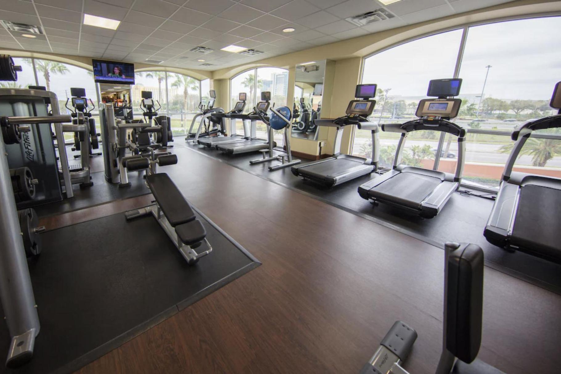 Westgate Lakes Resort & Spa Williamsburg Экстерьер фото