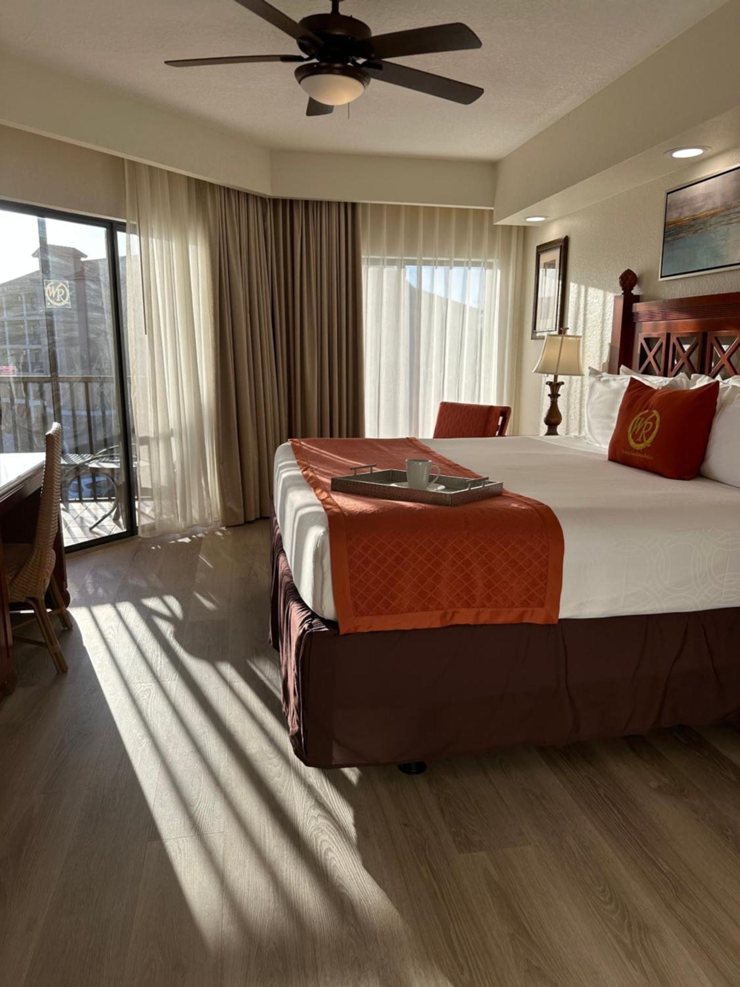 Westgate Lakes Resort & Spa Williamsburg Экстерьер фото