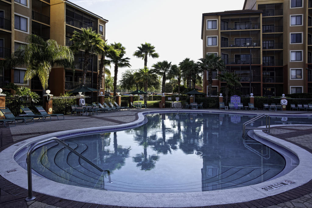 Westgate Lakes Resort & Spa Williamsburg Экстерьер фото